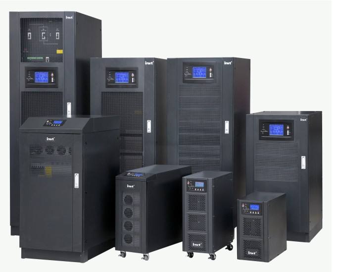 Molex推出PowerValue 11T G2单相UPS，旨在满足最高30kw